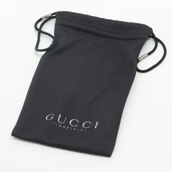 Gucci Sunglasses Gold Metal Frames GG1286/N/S - Picture 5 of 5